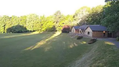Wrotham Cricket Ground