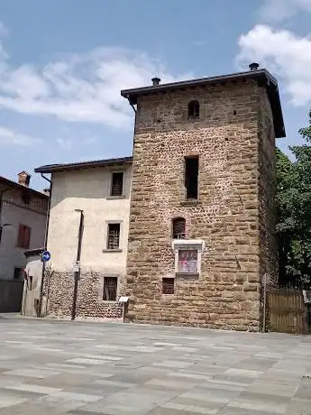 Torre di San Fermo