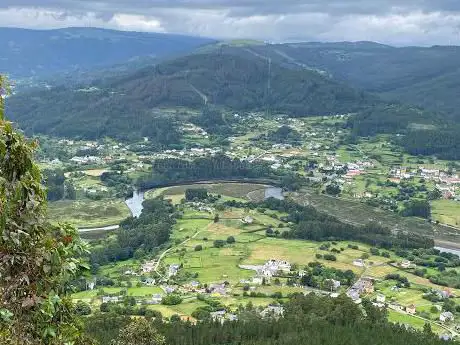 Photo de Monte Vieiro