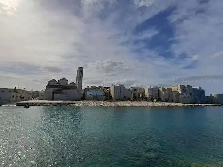 Photo de Approdo di Sant'Andrea