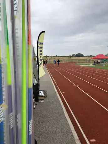 Neuff Athletic Equipment