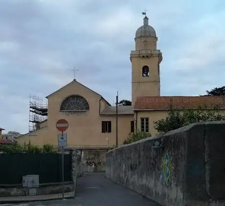 Photo de Sant'Agostino e Santa Rita