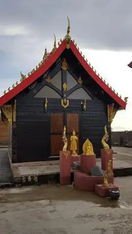 Photo de Wat Lao Bouddhadham (THIERRY PARK)