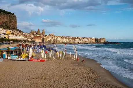 Photo de Cefalù4you