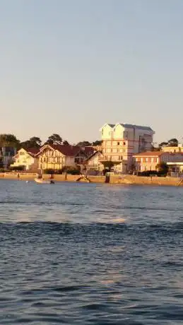 Photo de Plongée Sous-Marine Trou de Saint-Yves