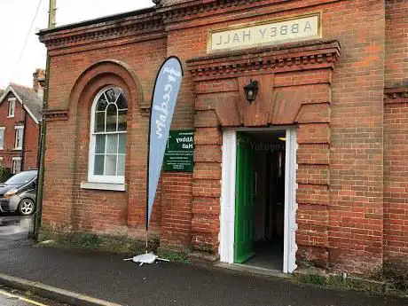 Photo de Freedom Church UK