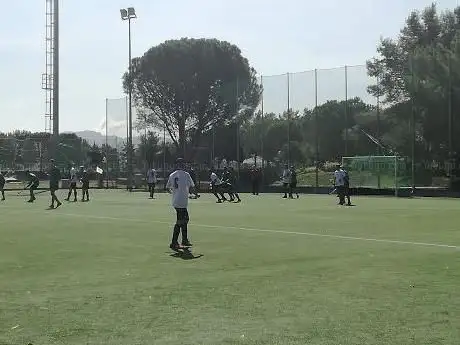 Campo da Hockey