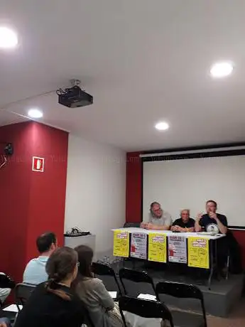 Photo de La Filadora