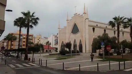 Photo de Cáritas Parroquia Sagrado Corazón de Jesús