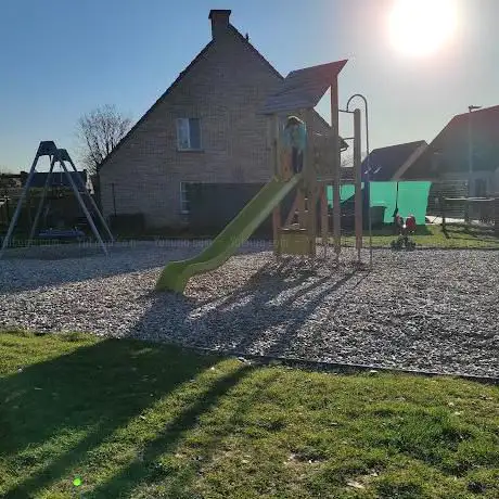 Photo de Speelplein Strijdelle