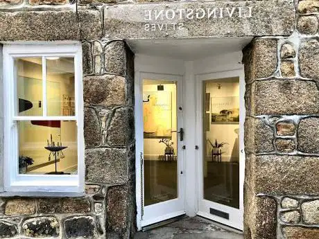 LIVINGSTONE ST. IVES | WESTCOTTS QUAY