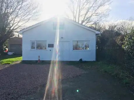 Photo de 1st Malvern Scout Hut