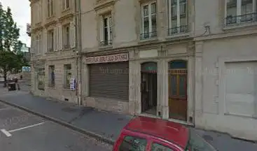 Photo de Centre Culturel Autogéré de Nancy (CCAN)