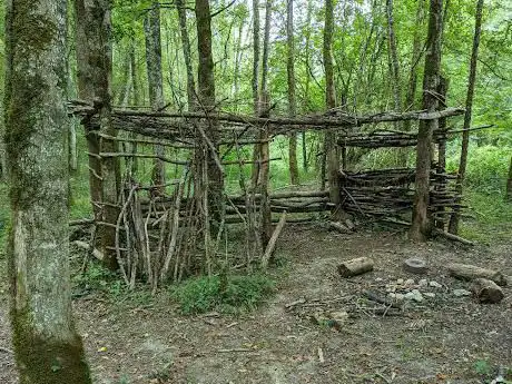Cabane du CMG(JB)