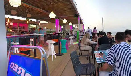 Afull Beach Club