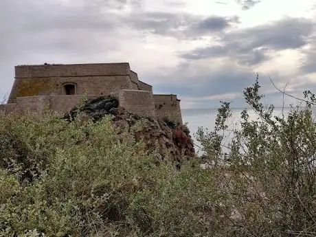 Fort Richelieu