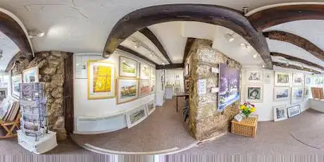 Ford Street Gallery