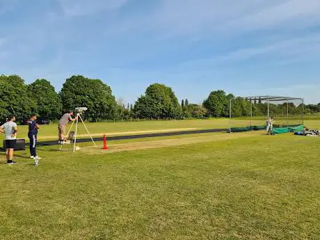 Photo de Stanton Harcourt Cricket Club
