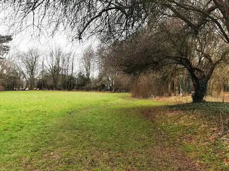 Photo de Legbourne Picnic Site