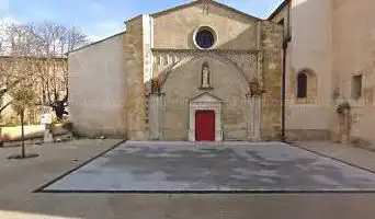 Photo de Chapelle Notre-Dame-de-Consolation