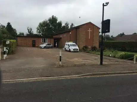 Costessey Methodist Church