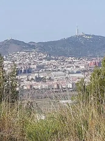 Photo de CamÃ­ vell de Sant Ramon