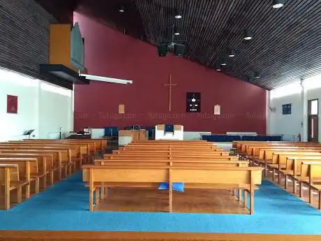 Photo de St Columba's Church