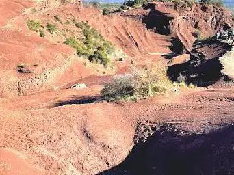 Photo de Cascade d'Agaras