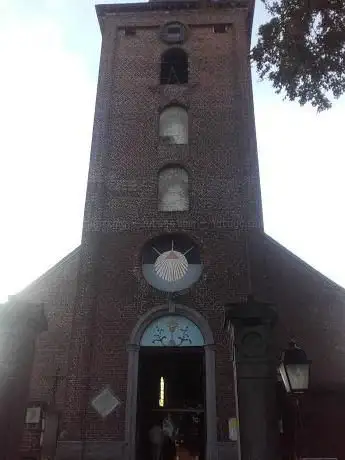 Église Saint-Amand