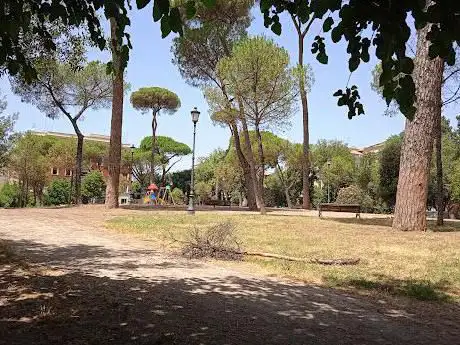 Photo de Giardino Giuseppe De Meo