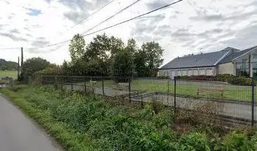 Terrain de boules & pétanque