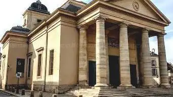 Photo de Église Saint-Symphorien de Versailles