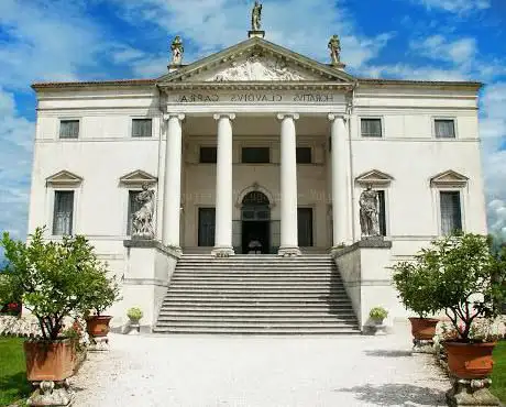 Villa Capra Bassani