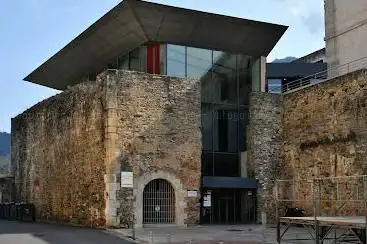 Corsica Museum