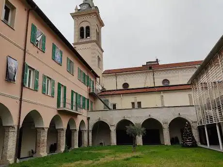 Chiostro di Sant'Agostino