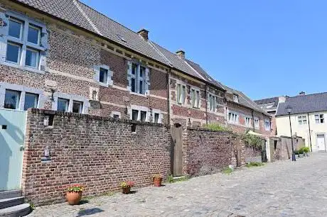 Sint-Catharinabegijnhof