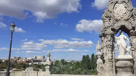 Photo de Obelisks