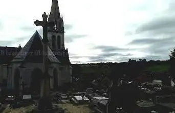 Eglise Saint-Thomas-de-Cantorbéry