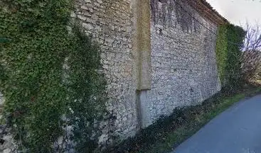 Domaine du Grand Saint-Jean