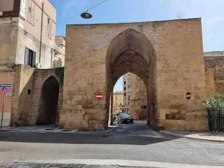 Bastion Charles V