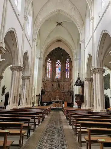 ?glise de l'Immaculée-Conception d'Andouillé
