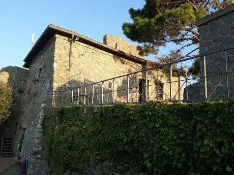 Photo de Palazzo Fortificato