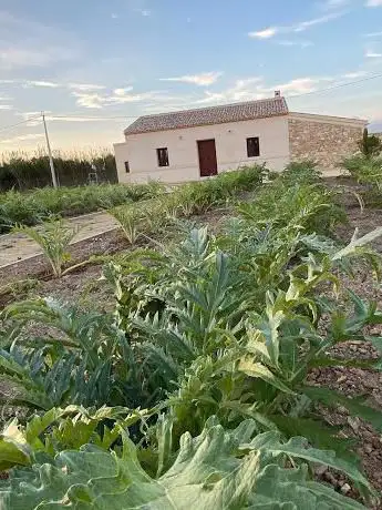Photo de Ecomuseo de AlmoradÃÂ