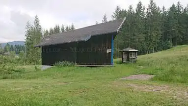 Grillplatz am Falkauer Lift