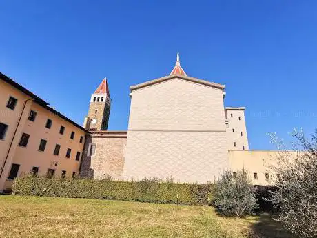 Monastery of Discalced Carmelites