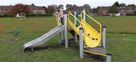 Photo de Colesmead Rd Playground