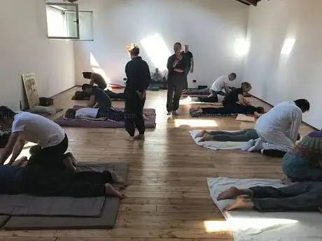 Centro Buddhista 