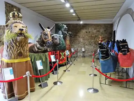 Photo de Casa dels Entremesos