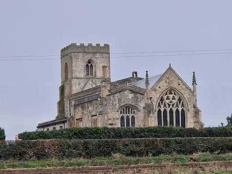Photo de St Edmunds Church