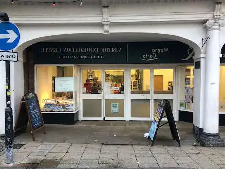 Photo de Faversham and Swale Visitor Information Centre